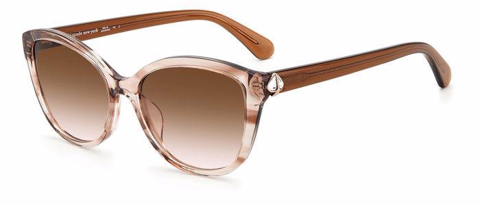R3M2 - HR3M2 BGE HRN / M2 BROWN SHADED PINK