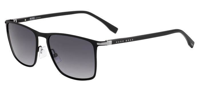 039O - 0039O MTT BLACK / 9O DARK GREY SHADED