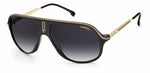 079O - 8079O BLACK / 9O DARK GREY SHADED