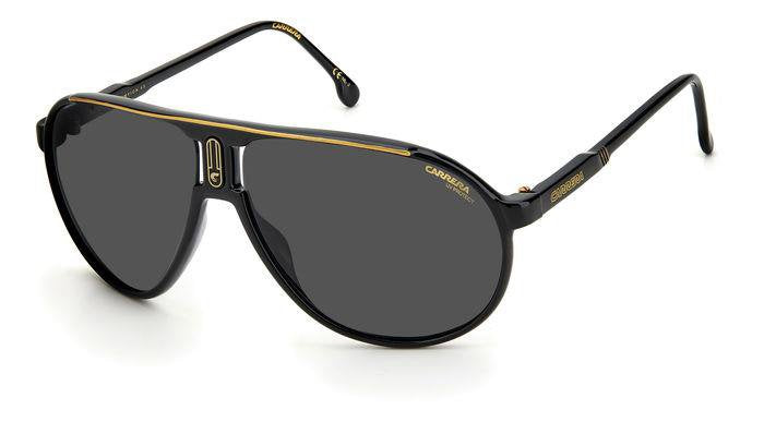 07IR - 807IR BLACK / IR GREY