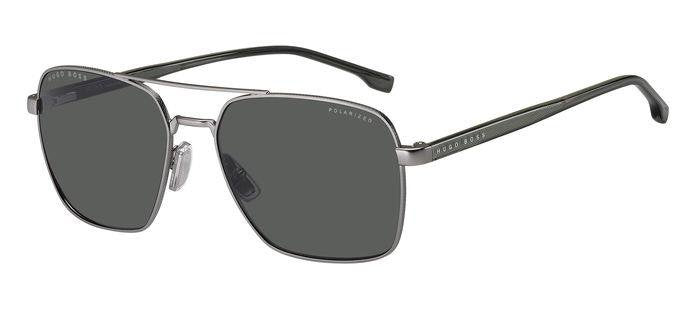 81M9 - R81M9 MT RUTHEN / M9 GREY POLARIZED