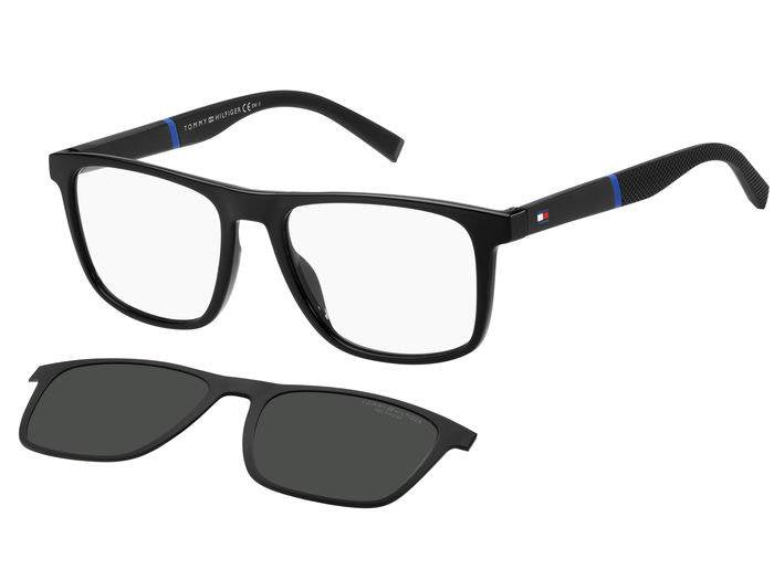 07M9 - 807M9 BLACK / M9 GREY POLARIZED