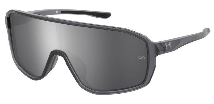 3MQI - 63MQI CRY GREY / QI SILVER OLEOPHOBIC