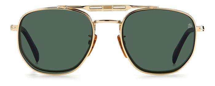 6JUC - 06JUC GOLD HAVN / UC GREEN POLARIZED