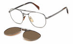 J1HE - KJ1HE DK RUTHEN / HE COPPER POLARIZED