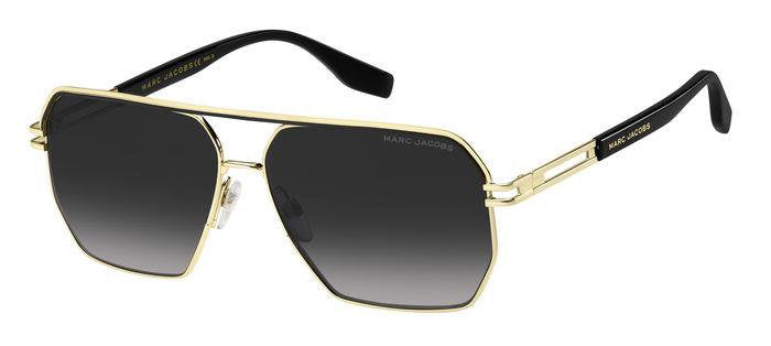 HL9O - RHL9O GOLD BLCK / 9O DARK GREY SHADED
