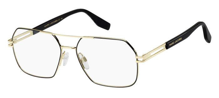 HL G - RHL GOLD BLCK