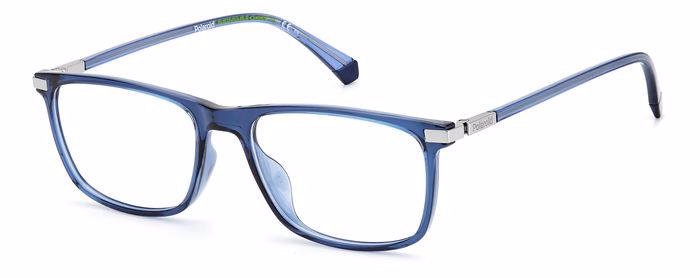 JP B - PJP BLUE