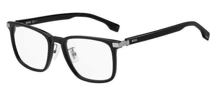 07 B - 807 BLACK