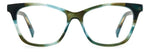 AK G - 6AK GREEN HRN