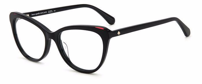 07 B - 807 BLACK