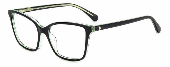 07 B - 807 BLACK