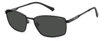 07M9 - 807M9 BLACK / M9 GREY POLARIZED