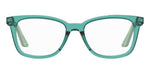GZ C - VGZ CRY TEAL