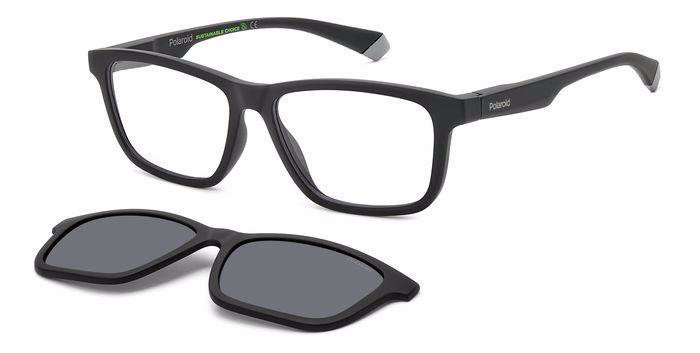 6WM9 - O6WM9 MTBK GREY / M9 GREY POLARIZED