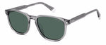 B7UC - KB7UC GREY / UC GREEN POLARIZED