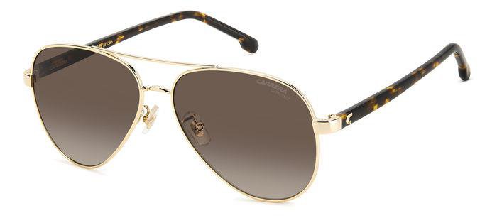 6JHA - 06JHA GOLD HAVN / HA BROWN SHADED