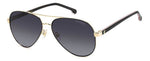 M29O - 2M29O BLK GOLD B / 9O DARK GREY SHADED