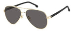 HLM9 - RHLM9 GOLD BLCK_ / M9 GREY POLARIZED