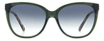 OX9K - 0OX9K CRY GRN / 9K GREEN SHADED