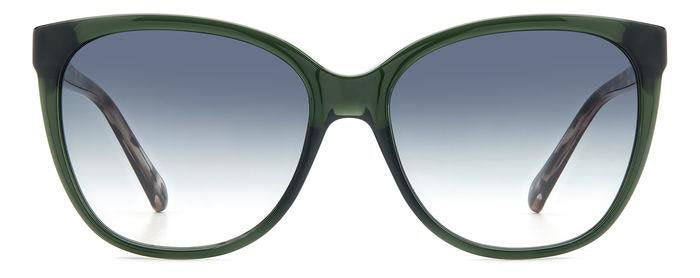 OX9K - 0OX9K CRY GRN / 9K GREEN SHADED