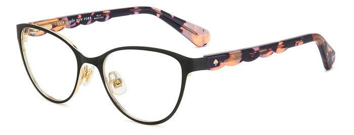 07 B - 807 BLACK