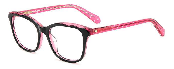 07 B - 807 BLACK