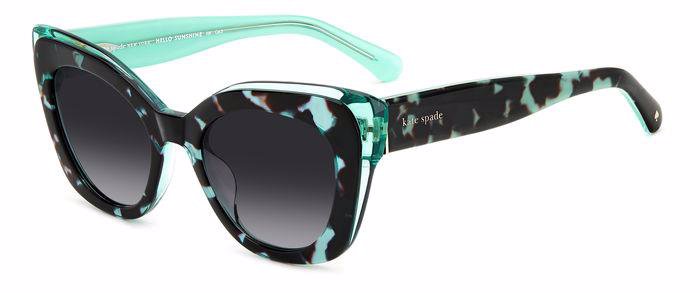GW9O - XGW9O GREENHAVA / 9O DARK GREY SHADED
