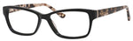 07 B - 807 BLACK