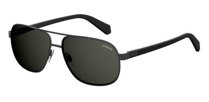 03M9 - 003M9 MTT BLACK / M9 GREY POLARIZED