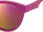 YQAI - CYQAI DARK PINK / AI PINK MULTILAYER POLARIZED