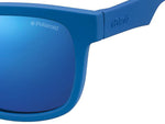 DIJY - ZDIJY BLUE / JY BLUE MULTILAYER POLARIZED