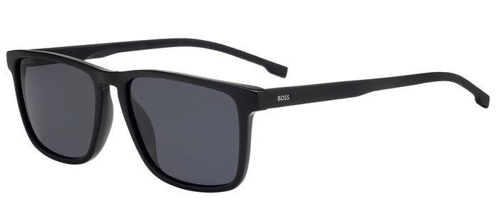 07IR - 807IR BLACK / IR GREY