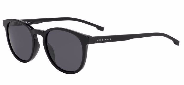 07IR - 807IR BLACK / IR GREY