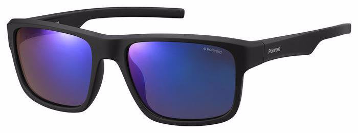 L5JY - DL5JY MTBLACK / JY BLUE MULTILAYER POLARIZED