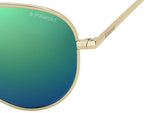 5GK7 - J5GK7 GOLD / K7 GREEN MIRROR POLARIZED