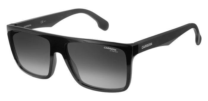 079O - 8079O BLACK / 9O DARK GREY SHADED