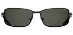 07M9 - 807M9 BLACK / M9 GREY POLARIZED