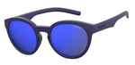 IWJY - CIWJY RUBB BLUE / JY GREY BLUE MULTILAYER POLARIZED