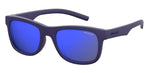 IWJY - CIWJY RUBB BLUE / JY GREY BLUE MULTILAYER POLARIZED