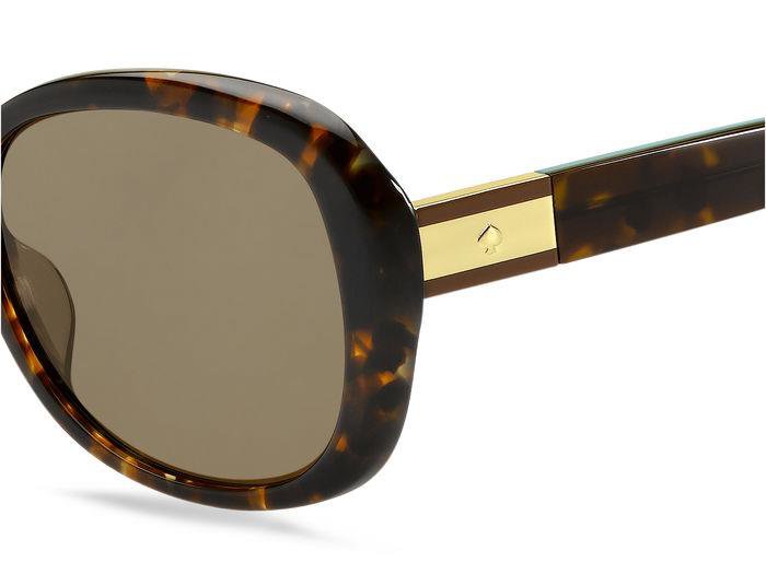 ZLSP - FZLSP HAVNTURQU / SP BROWN POLARIZED