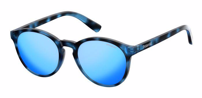 BW5X - JBW5X BLUE HVNA / 5X BLUE MIRROR POLARIZED