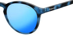 BW5X - JBW5X BLUE HVNA / 5X BLUE MIRROR POLARIZED