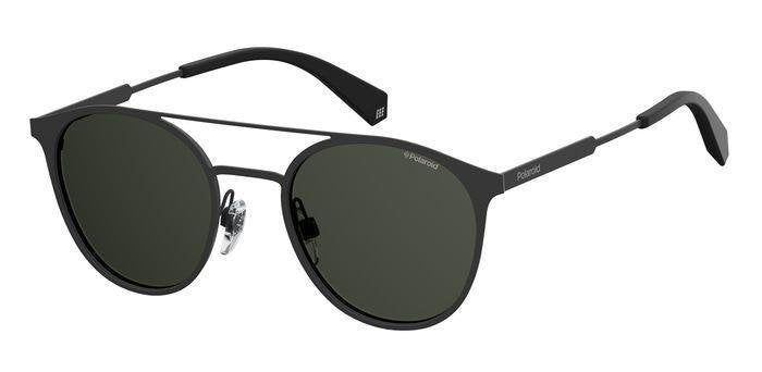 07M9 - 807M9 BLACK / M9 GREY POLARIZED