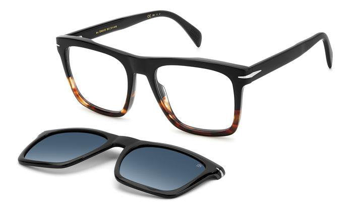 7NZ7 - 37NZ7 BLACKHORN / Z7 BLUE SHADED POLARIZED