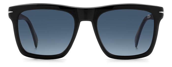 7NZ7 - 37NZ7 BLACKHORN / Z7 BLUE SHADED POLARIZED