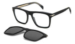 07M9 - 807M9 BLACK / M9 GREY POLARIZED