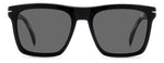 07M9 - 807M9 BLACK / M9 GREY POLARIZED