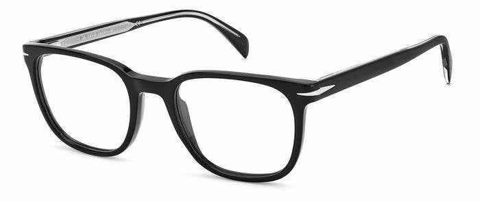 07 B - 807 BLACK