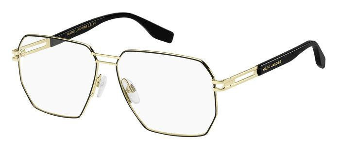 HL G - RHL GOLD BLCK